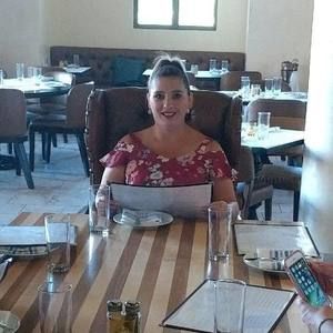 Meet your Posher, Rosa